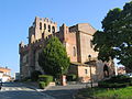 Église Saint-Pierre-et-Saint-Phébade de Venerque