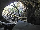 Te'omim Cave