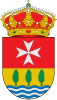 Coat of arms of Arroyo de la Encomienda, Spain