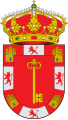 Escudo de Alcalá la Real (Jaén)