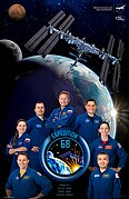 Expedition 68