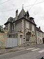 Le quartier général du colonel de Gaulle, 18-19 mai 1940.