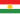 Bandera de Kurdistán