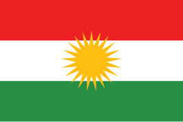 Parlement van Koerdistan