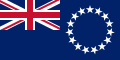 Cookinsaaret (Uusi-Seelanti)