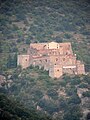 Forte Liberia a Villefranche-de-Conflent