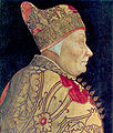 Франческо Фоскари 1423-1457 Дож Венеции