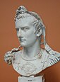 Skulptur Caligulas