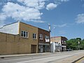 East Main Street in Green Bay