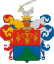 Blason de Nemesgulács