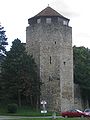 Hainburg Goetzenturm