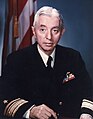 Hyman G. Rickover (1900-1986)