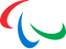 Logo van die Paralimpiese Spele
