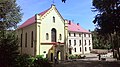 English: Saint Joseph church Polski: Kościół św. Józefa Deutsch: St. Josephskirche