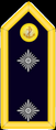 Kriegsmarine Oberbootsmann