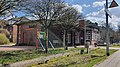 Stationsgebouw Holm-Seppensen, in gebruik als kulturhus