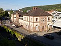 Lörrach Hauptbahnhof