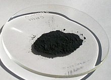 Manganese(IV) oxideMn4O2