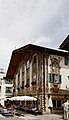 Mittenwald, Obermarkt 1