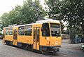 Deutsch: Tatra T6A2D mod English: type T6A2 mod ('93-'96)