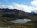 Nacionalni park Cajas