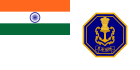 Indian Navy Ensign