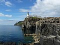 Image 25Neist Point Lighthouse on Skye was designed by David Alan Stevenson and dates from 1909 Credit: Lionel Ulmer