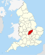 Northamptonshire