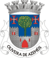 Brasão de Oliveira de Azeméis