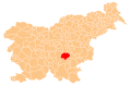 Trebnje municipality