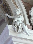 Oepping Pfarrkirche - Putto 2.jpg