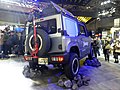Suzuki Jimny Survive Concept