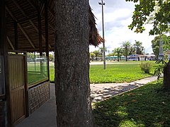 Parque zonal de Iquitos.jpg