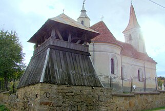 Biserica „Sfântul Ierarh Nicolae” (monument istoric)