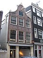 Reguliersdwarsstraat 23‎