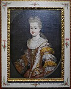 Retrato de María Luisa Gabriela de Saboya, Cartuja de Miraflores.jpg