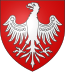 Blason de Rimogne