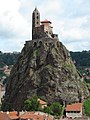 Église Saint-Michel d'Aiguilhe