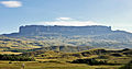 Tepui Roraima