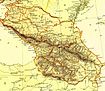 قفقاز 1882