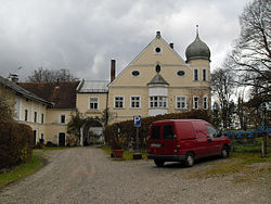 Hart Castle