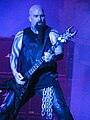 Kerry King, 2008