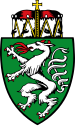 Huy hiệu của Steiermark