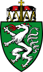 施蒂利亞国徽