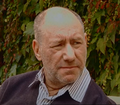 Steve Golin op 29 september 2015 overleden op 21 april 2019