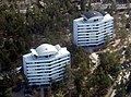 Tapiola houses