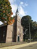 N.H. kerktoren