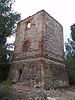 Torre de telegrafía óptica de Godelleta