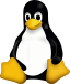 Tux, the Linux mascot