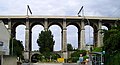 Viaduc de Meudon, Hauts-de-Seine, France (1840)